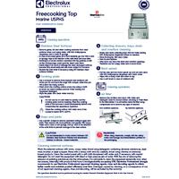 Freecooking Top Marine USPHS
